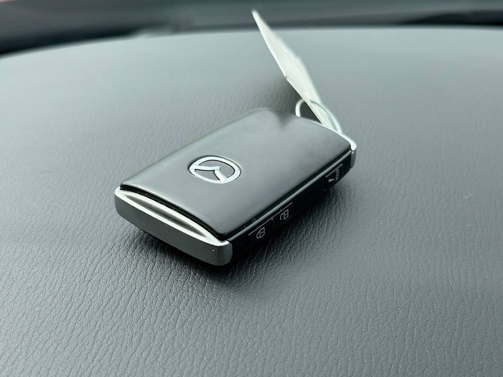 Thumbnail: 2022 Mazda CX-5 - 18