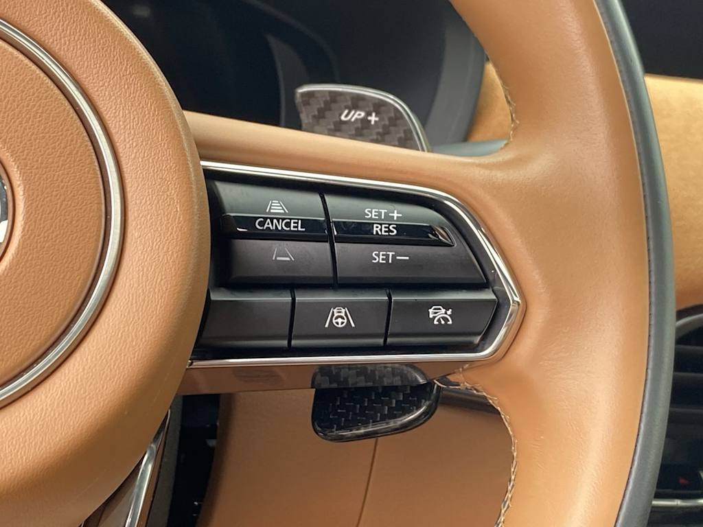 Thumbnail: 2024 Mazda CX-90 - 28