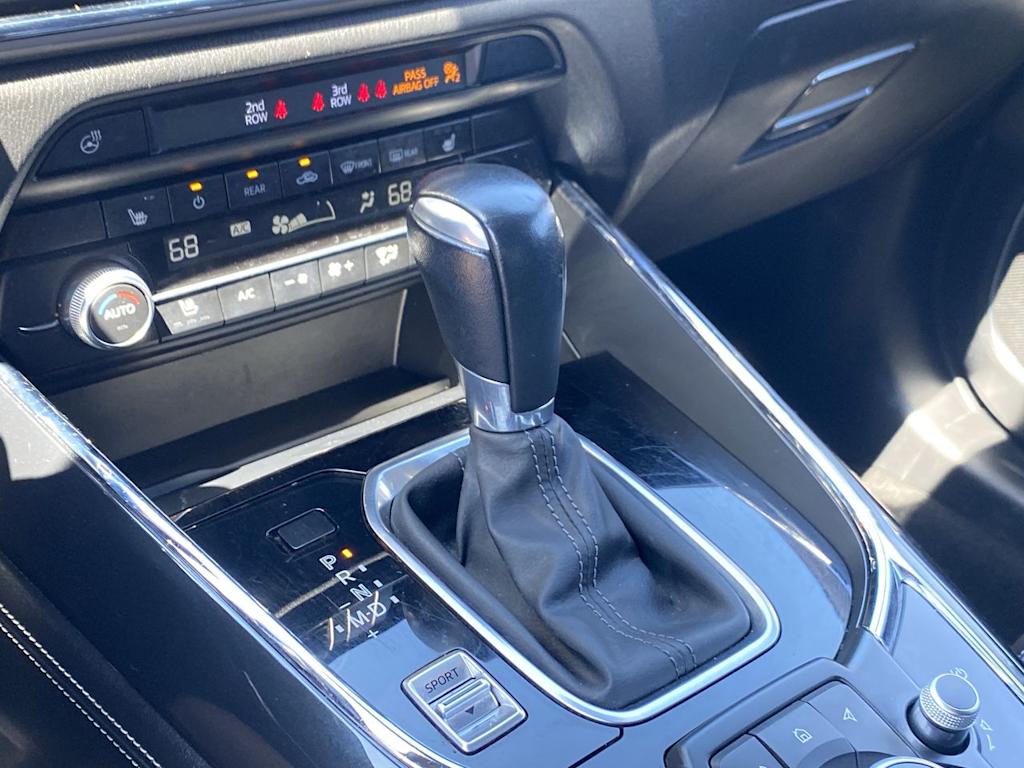 2021 Mazda CX-9 Grand Touring 16