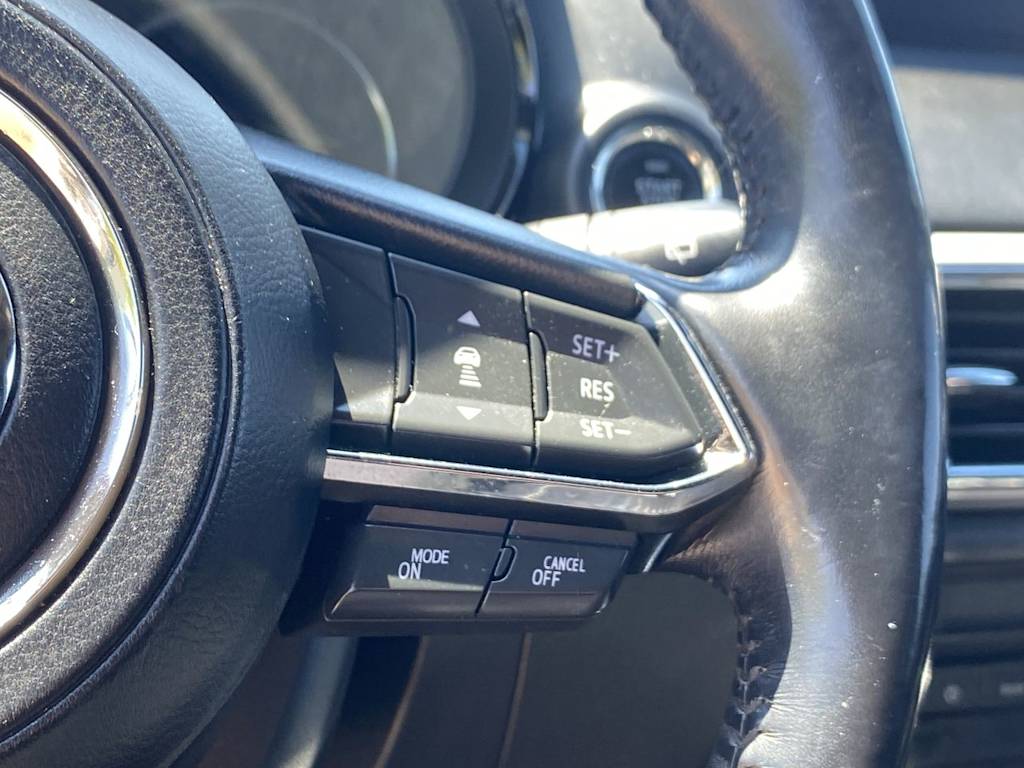 2021 Mazda CX-9 Grand Touring 31
