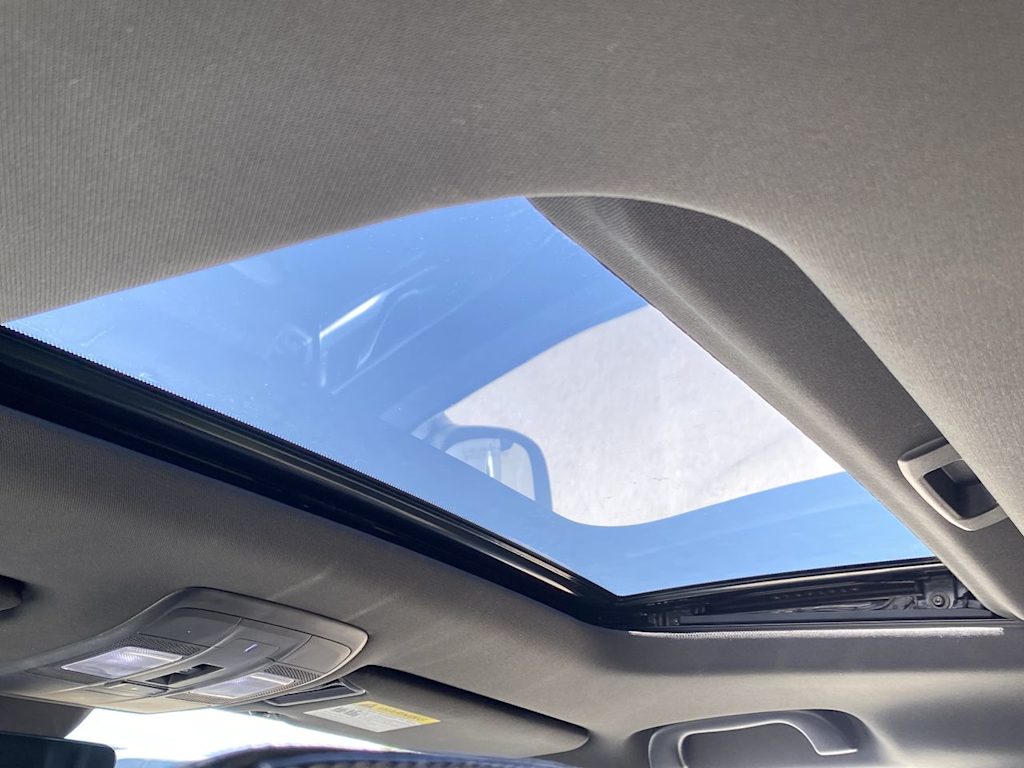 2021 Mazda CX-9 Grand Touring 27