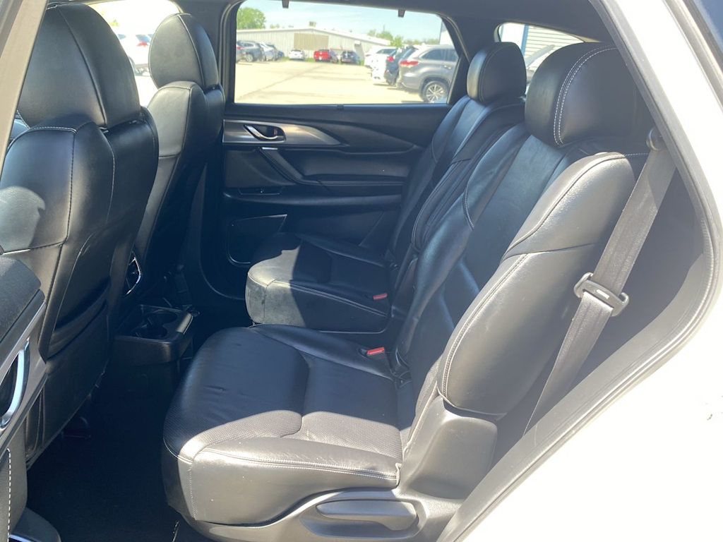 2021 Mazda CX-9 Grand Touring 28
