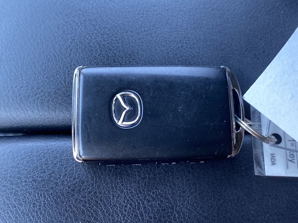 2021 Mazda CX-9 Grand Touring 19