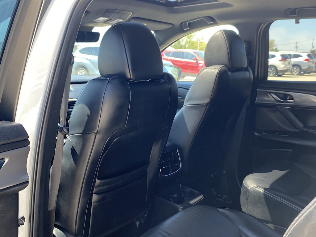 2021 Mazda CX-9 Grand Touring 12