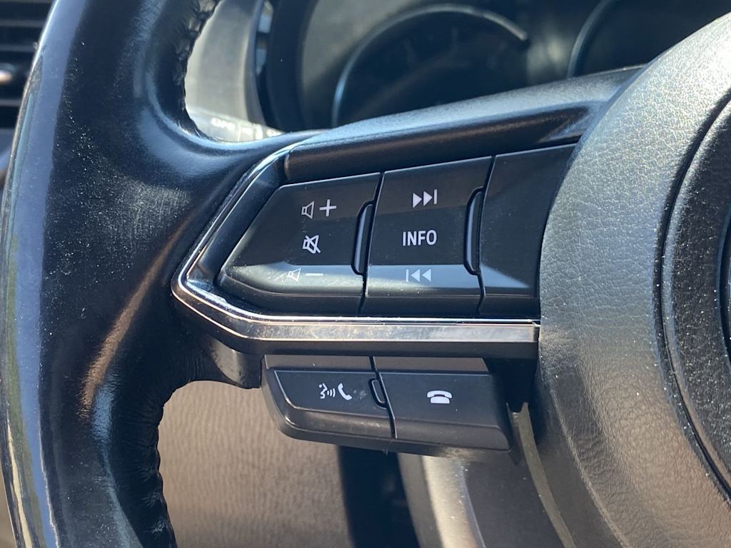 2021 Mazda CX-9 Grand Touring 30
