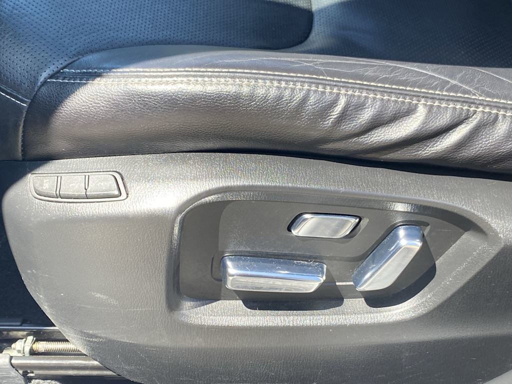 2021 Mazda CX-9 Grand Touring 26