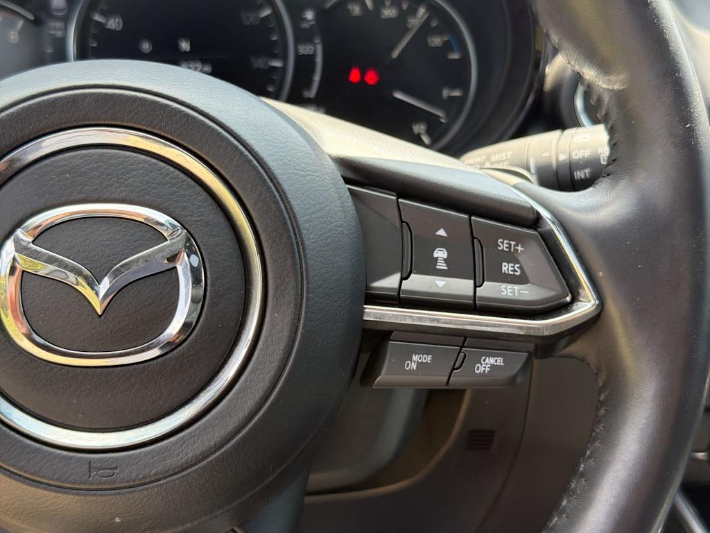 Thumbnail: 2021 Mazda CX-9 - 29