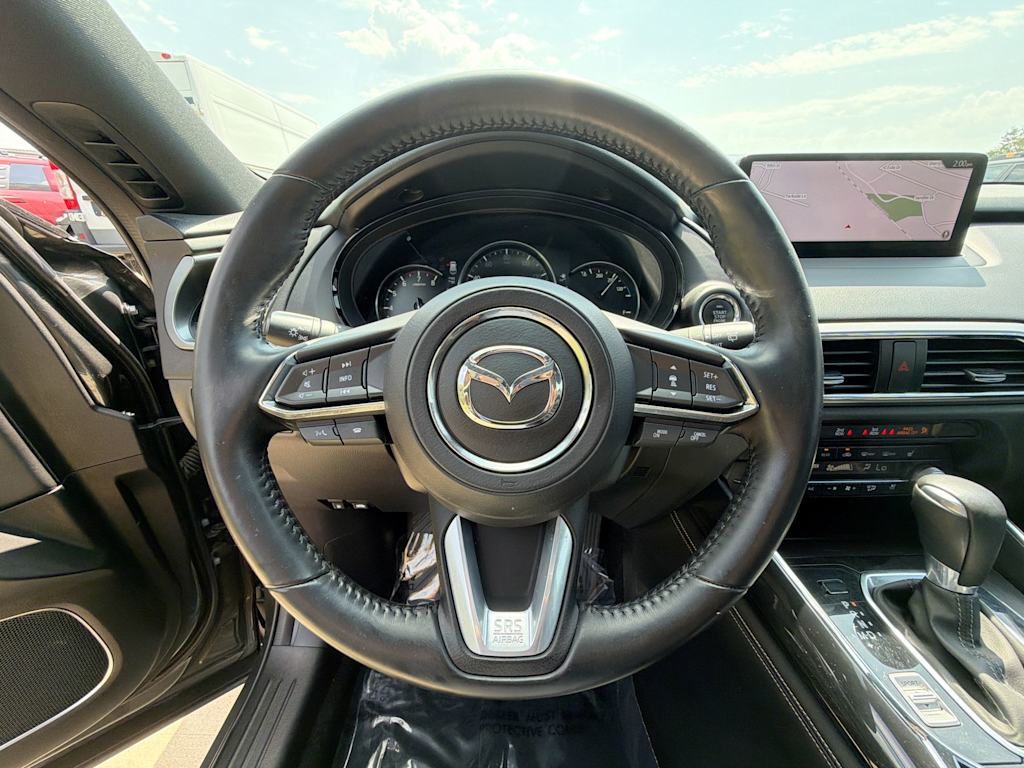 Thumbnail: 2021 Mazda CX-9 - 14