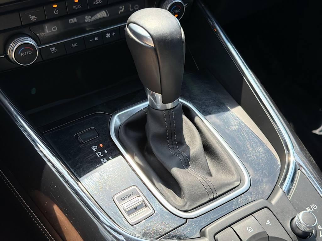 Thumbnail: 2021 Mazda CX-9 - 16