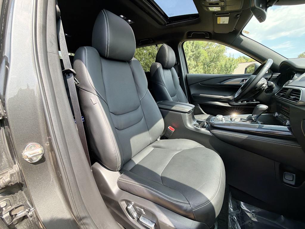 Thumbnail: 2021 Mazda CX-9 - 12