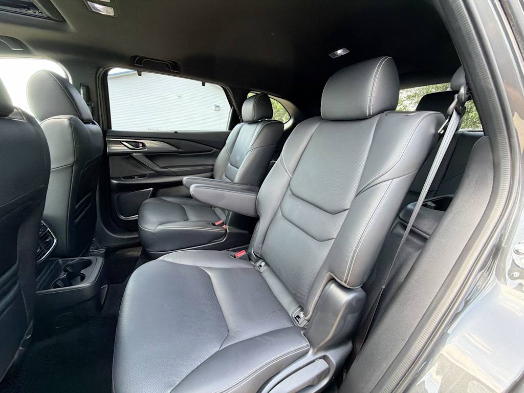 Thumbnail: 2021 Mazda CX-9 - 26