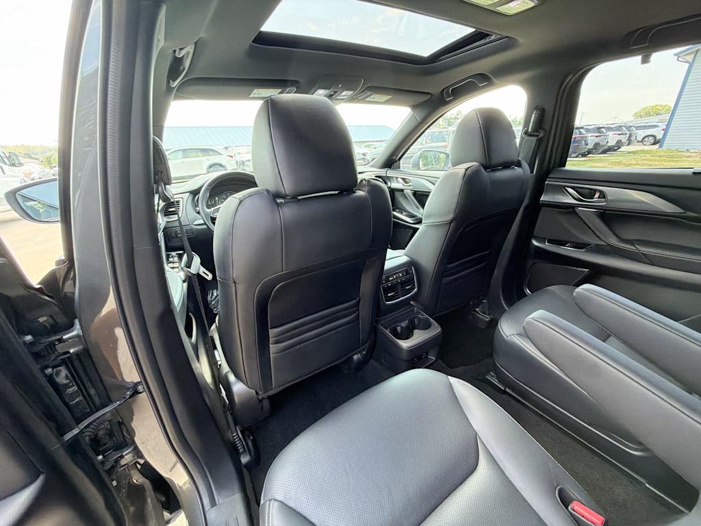 Thumbnail: 2021 Mazda CX-9 - 13