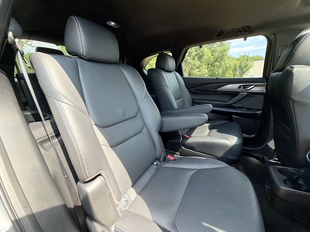Thumbnail: 2021 Mazda CX-9 - 27