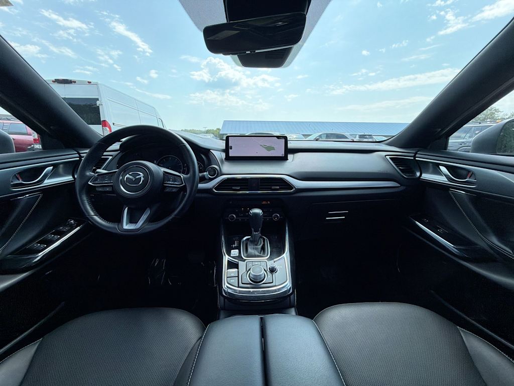 Thumbnail: 2021 Mazda CX-9 - 10