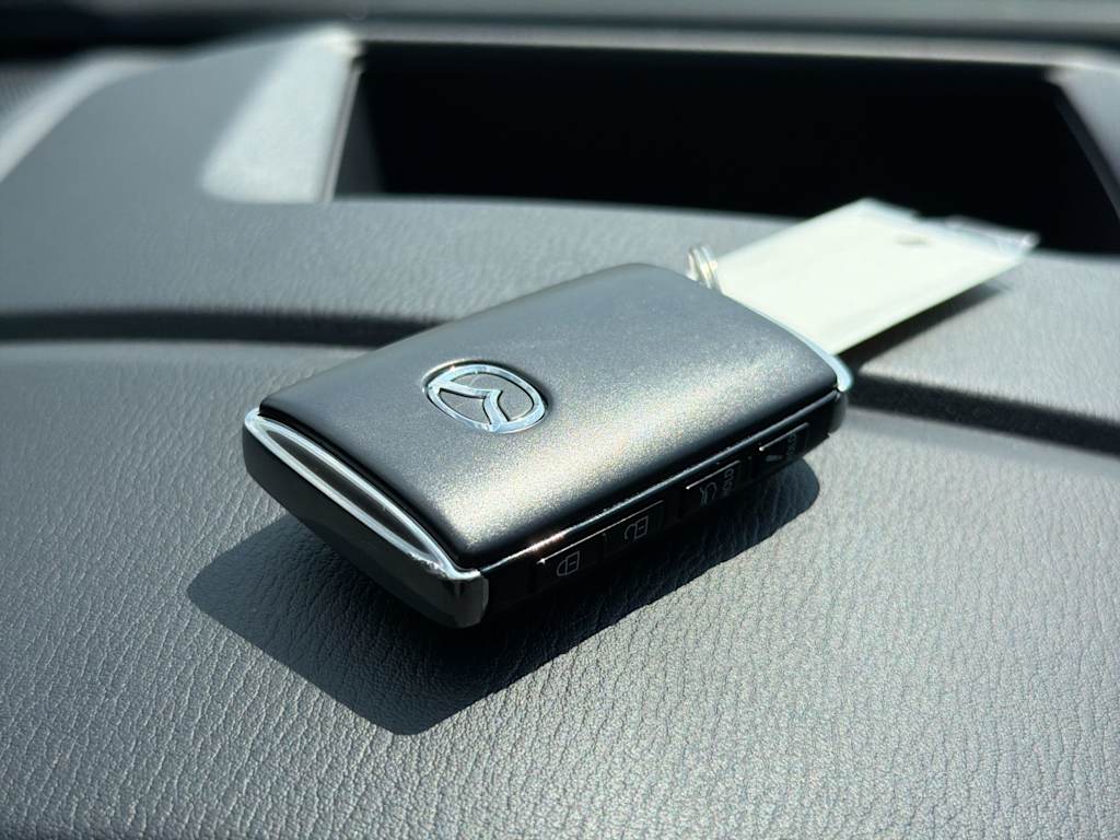Thumbnail: 2021 Mazda CX-9 - 19