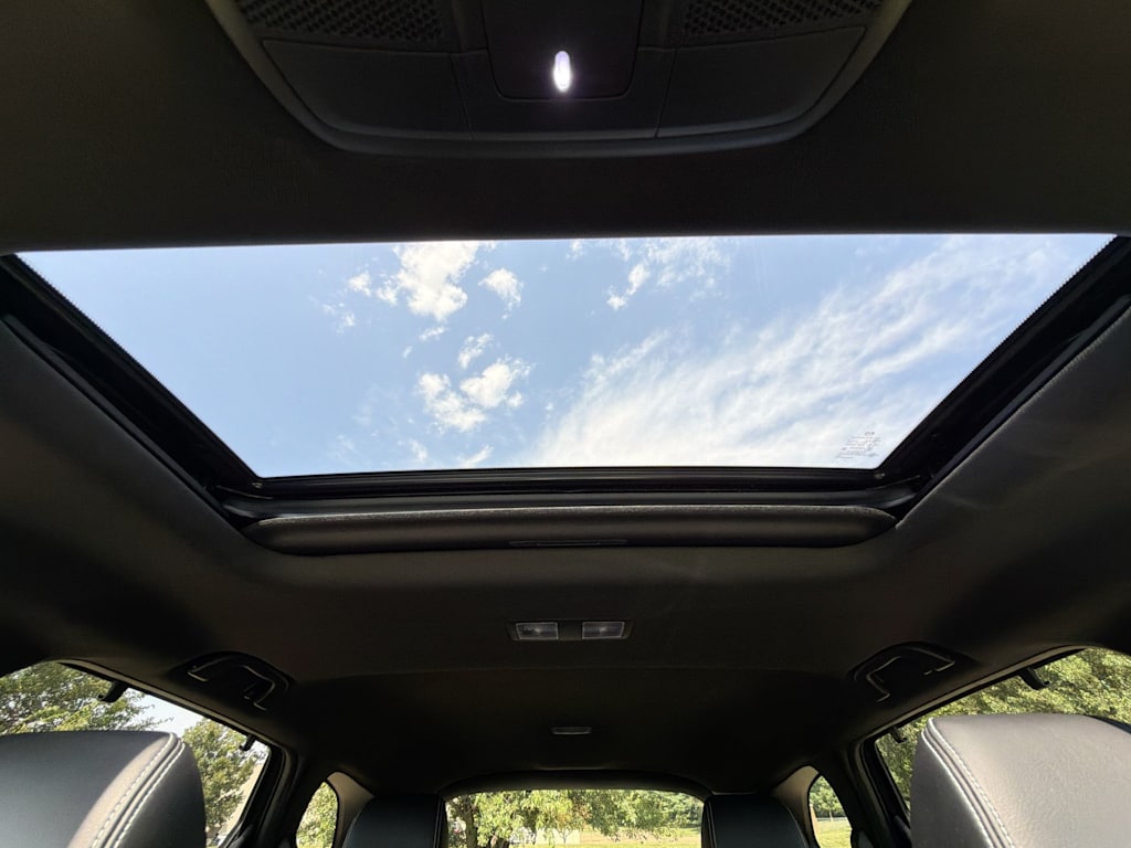 Thumbnail: 2021 Mazda CX-9 - 25