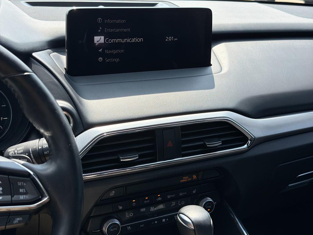 Thumbnail: 2021 Mazda CX-9 - 15