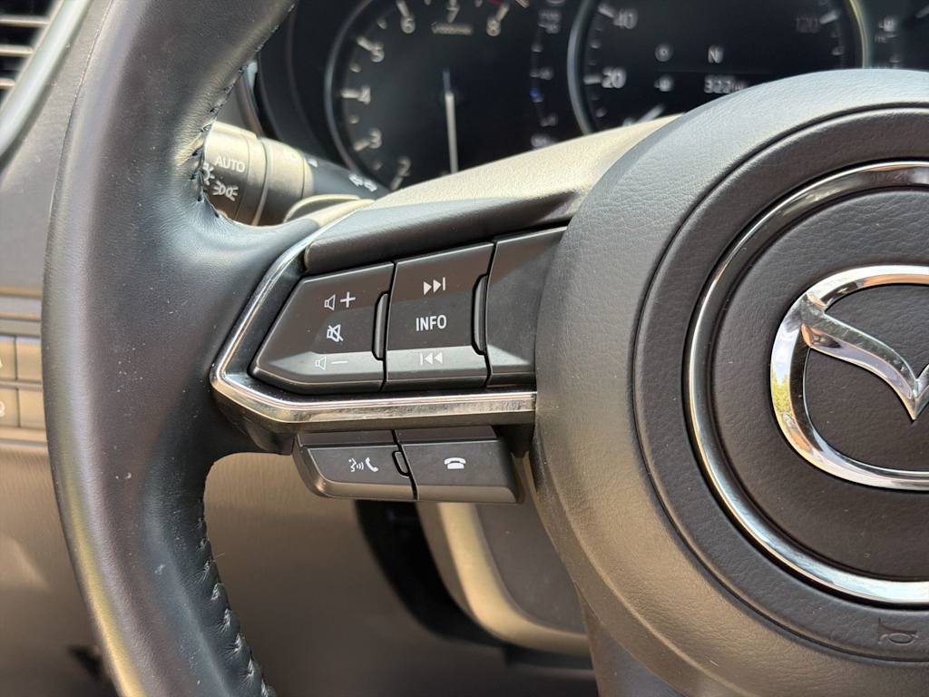 Thumbnail: 2021 Mazda CX-9 - 28