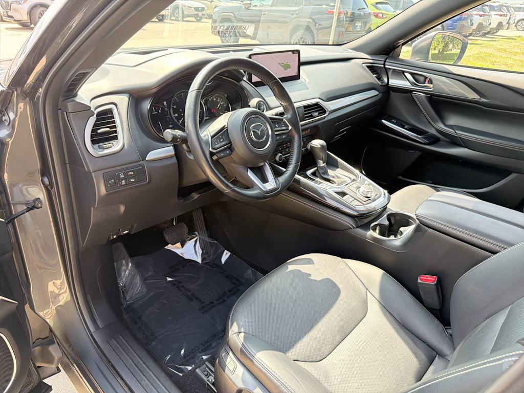 Thumbnail: 2021 Mazda CX-9 - 2