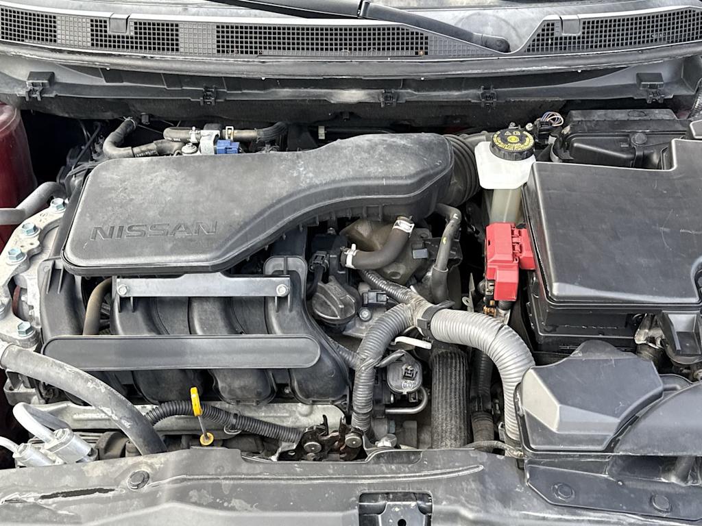 Thumbnail: 2020 Nissan Rogue Sport - 7