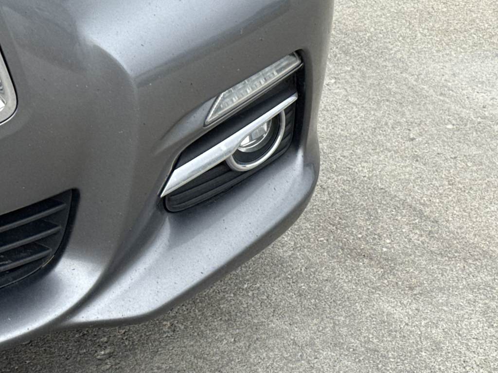 Thumbnail: 2014 INFINITI Q50 - 6