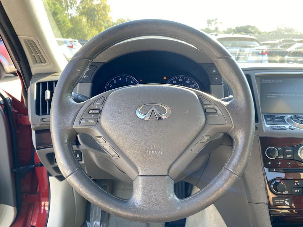 Thumbnail: 2010 INFINITI G37 - 12