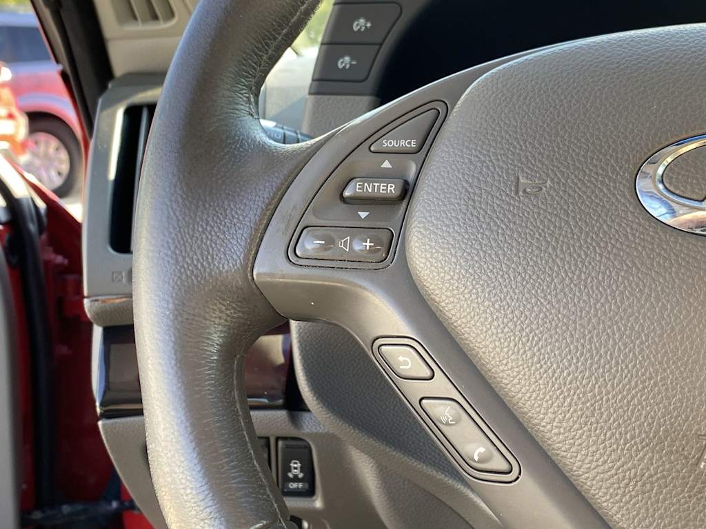 Thumbnail: 2010 INFINITI G37 - 25