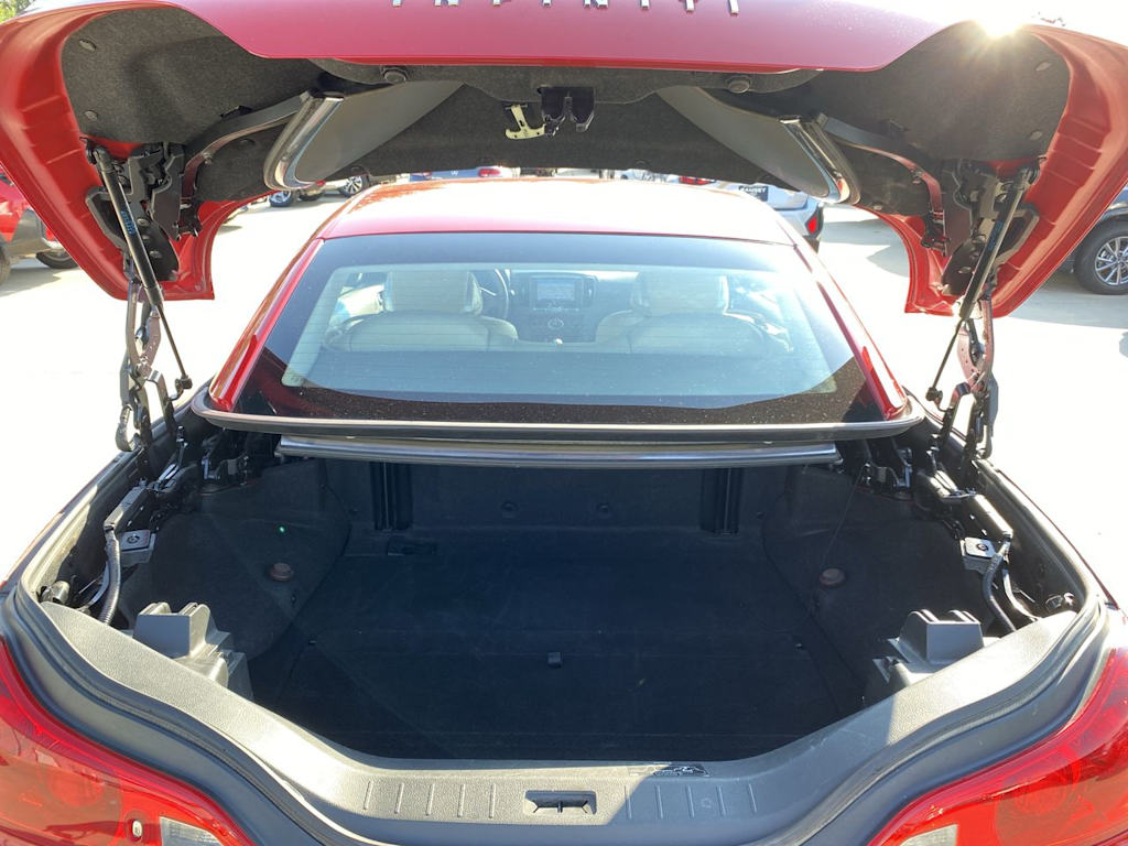 Thumbnail: 2010 INFINITI G37 - 32