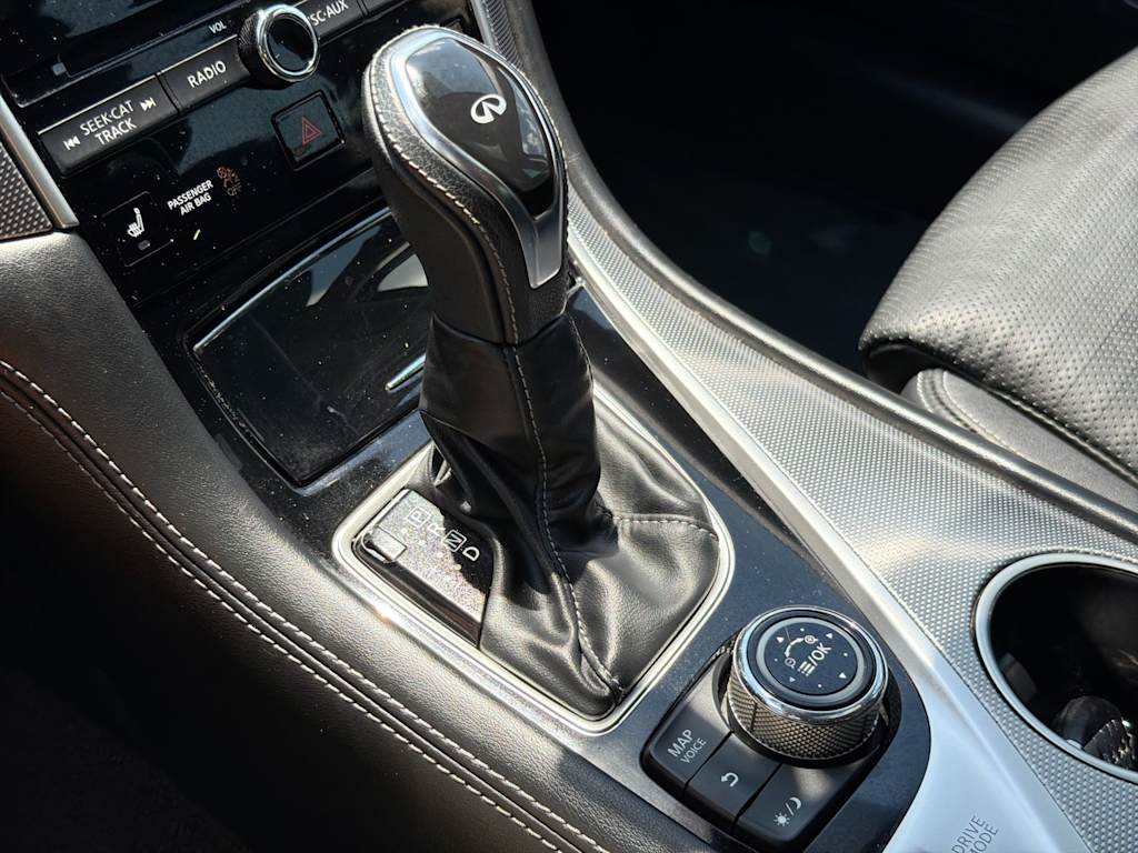 Thumbnail: 2018 INFINITI Q50 - 13
