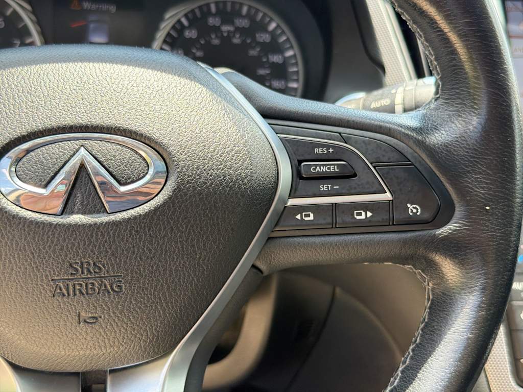 Thumbnail: 2018 INFINITI Q50 - 28