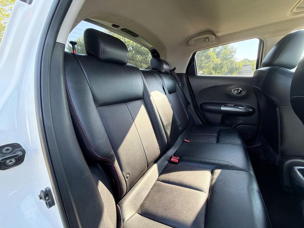 Thumbnail: 2013 Nissan Juke - 27
