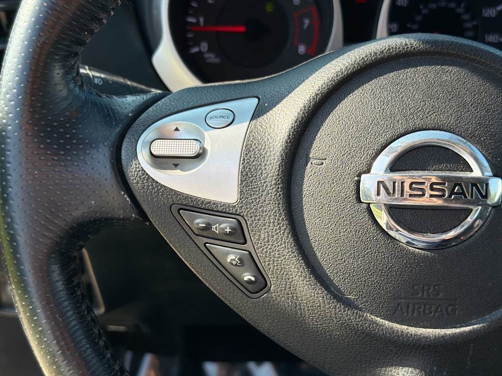 Thumbnail: 2013 Nissan Juke - 28