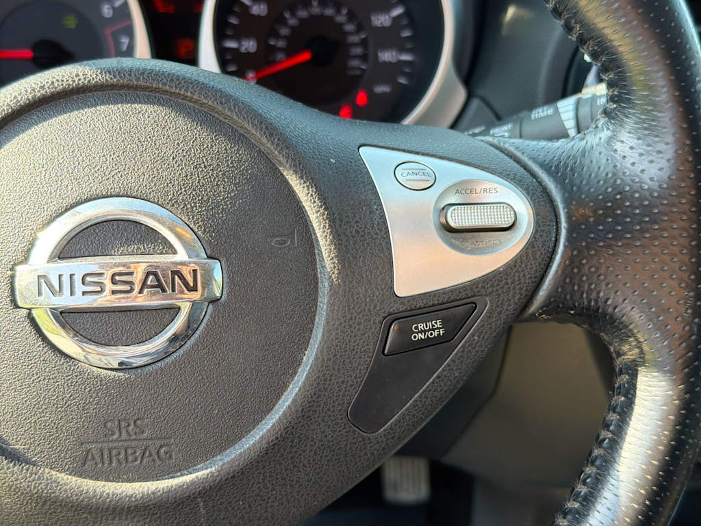 Thumbnail: 2013 Nissan Juke - 29