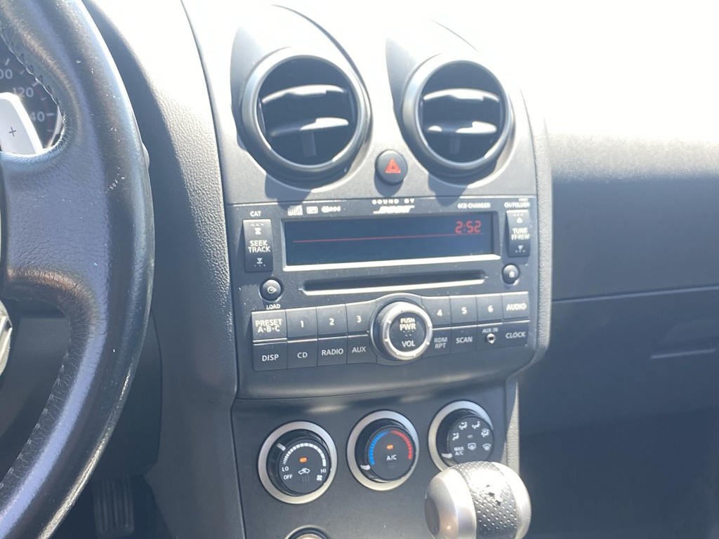 Thumbnail: 2009 Nissan Rogue - 14