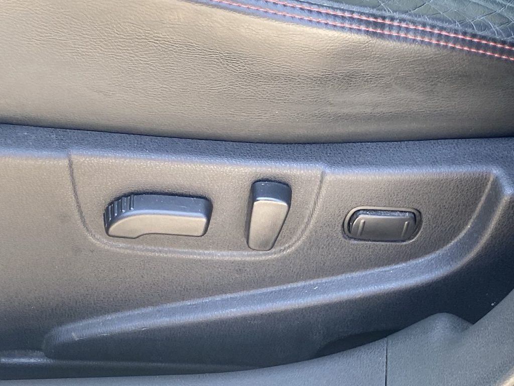 Thumbnail: 2009 Nissan Rogue - 24