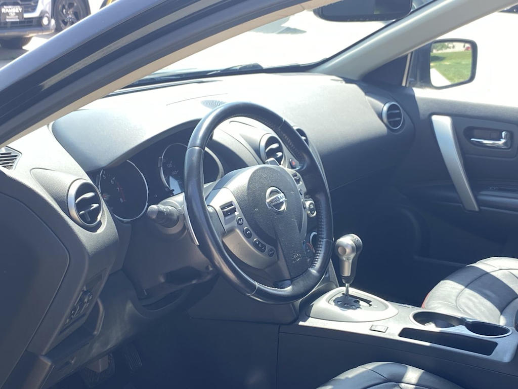 Thumbnail: 2009 Nissan Rogue - 2