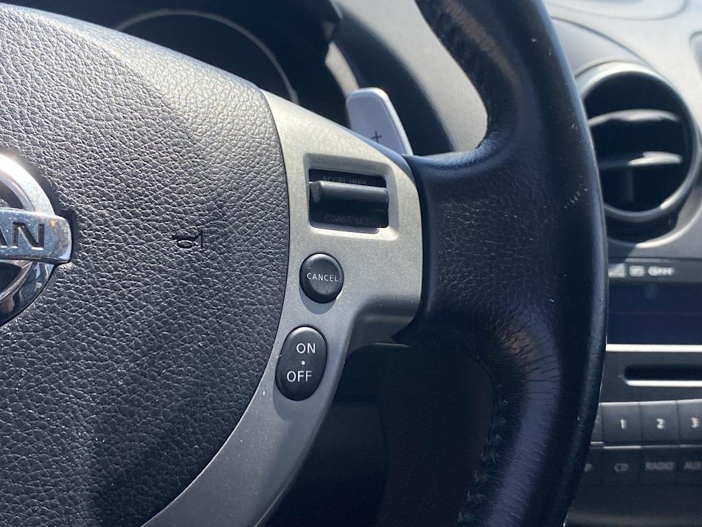 Thumbnail: 2009 Nissan Rogue - 29