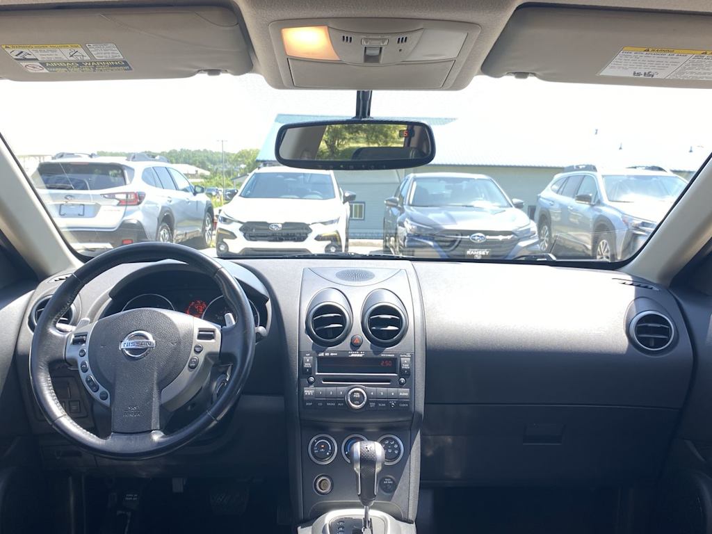 Thumbnail: 2009 Nissan Rogue - 9