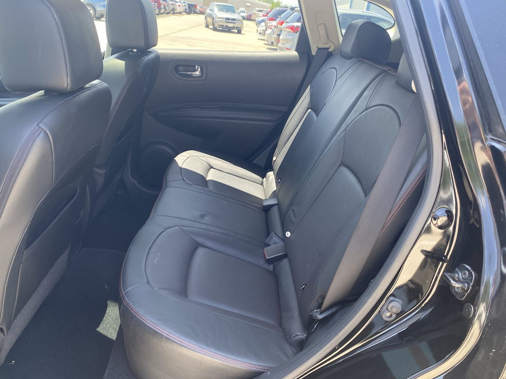 Thumbnail: 2009 Nissan Rogue - 26