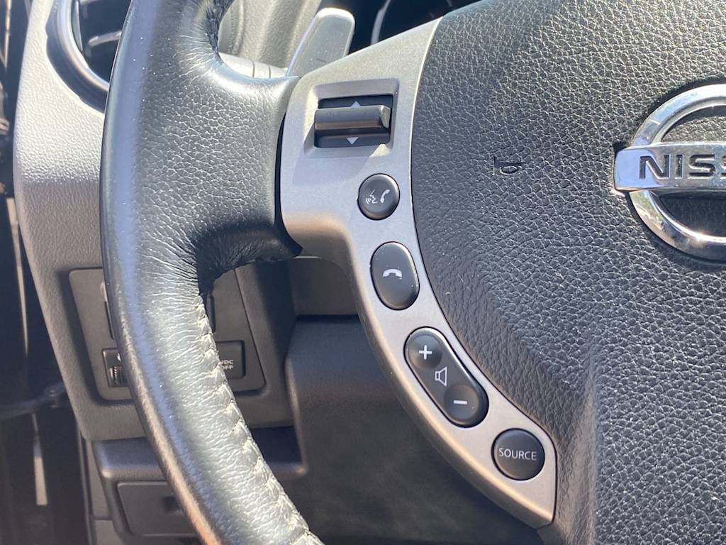 Thumbnail: 2009 Nissan Rogue - 28