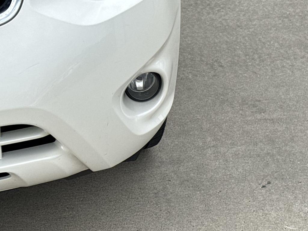 Thumbnail: 2012 Nissan Rogue - 6