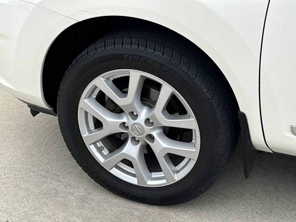 Thumbnail: 2012 Nissan Rogue - 7