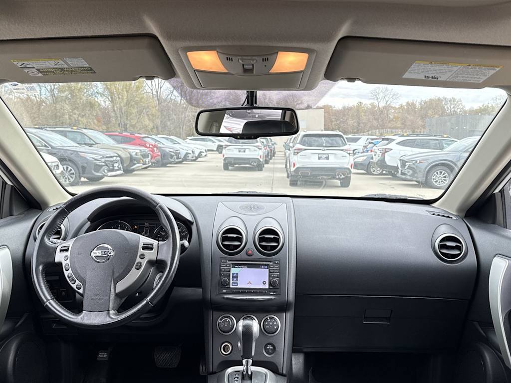 Thumbnail: 2012 Nissan Rogue - 9