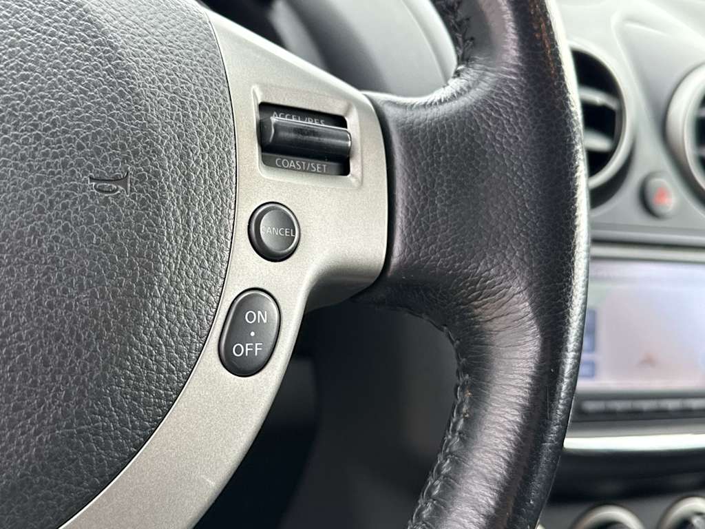 Thumbnail: 2012 Nissan Rogue - 29