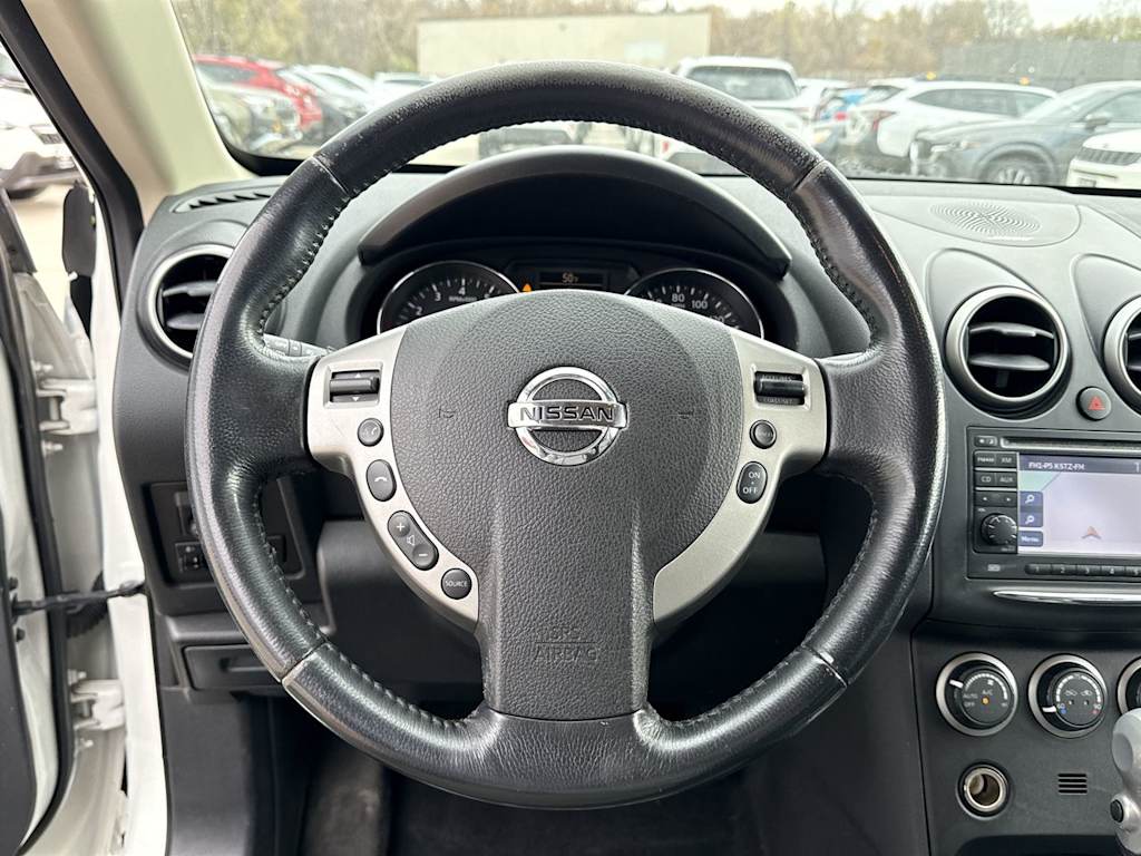 Thumbnail: 2012 Nissan Rogue - 13