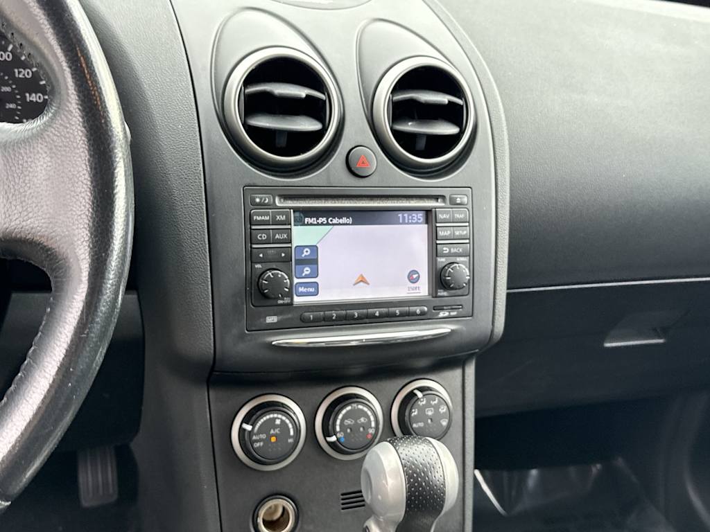 Thumbnail: 2012 Nissan Rogue - 32