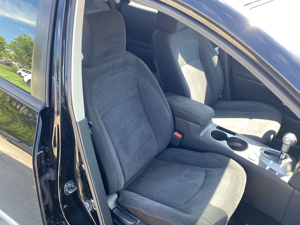 Thumbnail: 2015 Nissan Rogue - 11