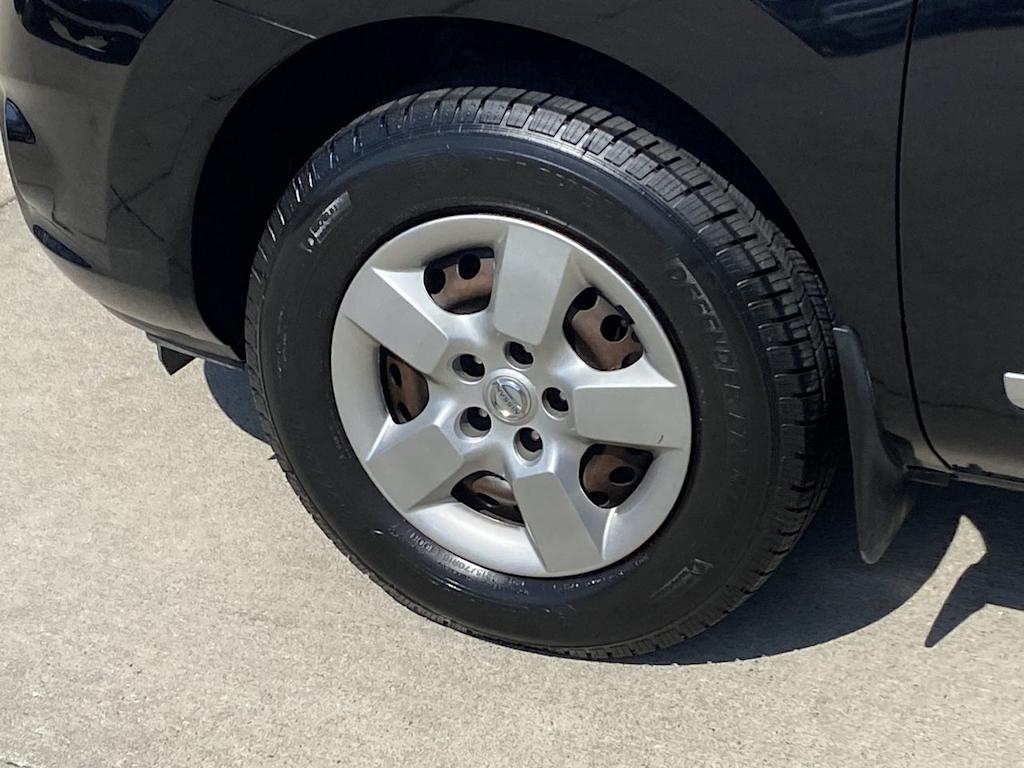 Thumbnail: 2015 Nissan Rogue - 7