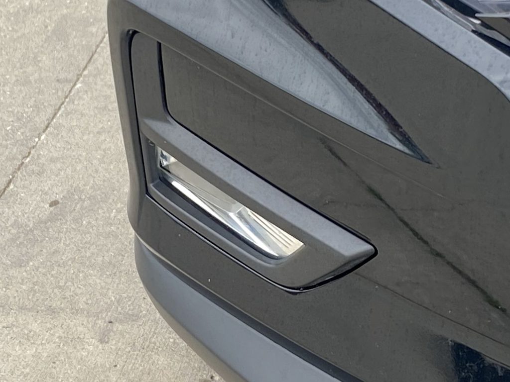 2018 Nissan Rogue SL 6