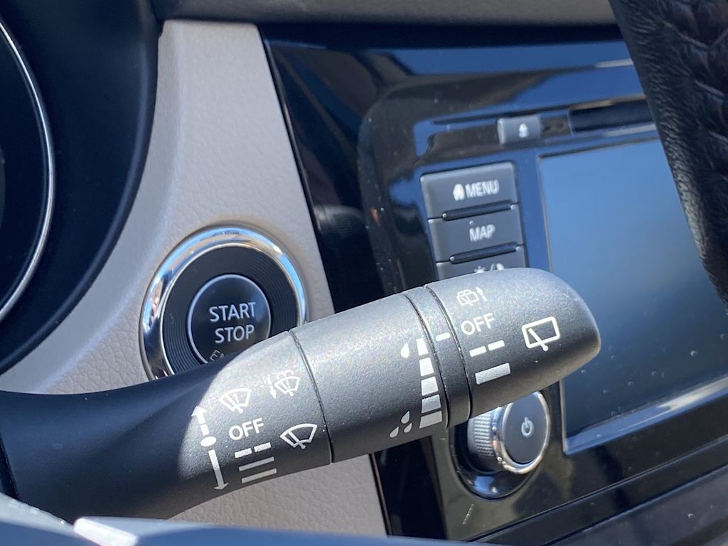 2018 Nissan Rogue SL 31